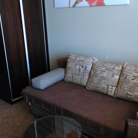 Apartamentyprzymorzu Diva 553 Колобжег Екстериор снимка