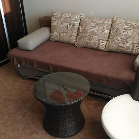 Apartamentyprzymorzu Diva 553 Колобжег Екстериор снимка