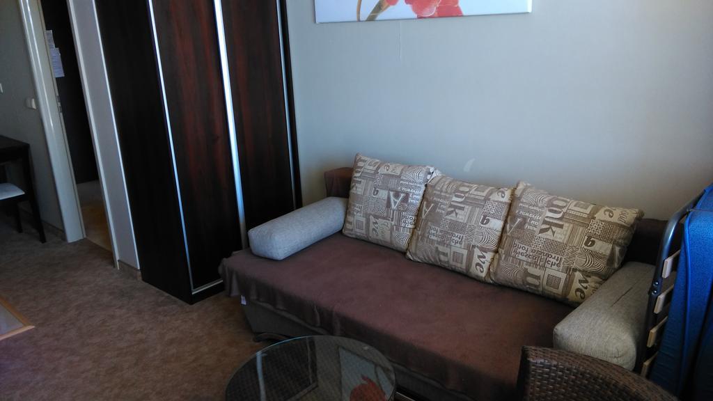 Apartamentyprzymorzu Diva 553 Колобжег Екстериор снимка