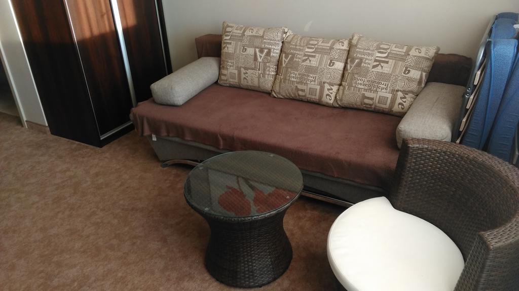 Apartamentyprzymorzu Diva 553 Колобжег Екстериор снимка