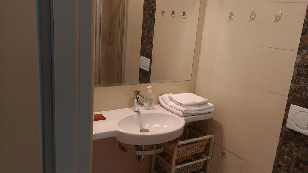 Apartamentyprzymorzu Diva 553 Колобжег Екстериор снимка