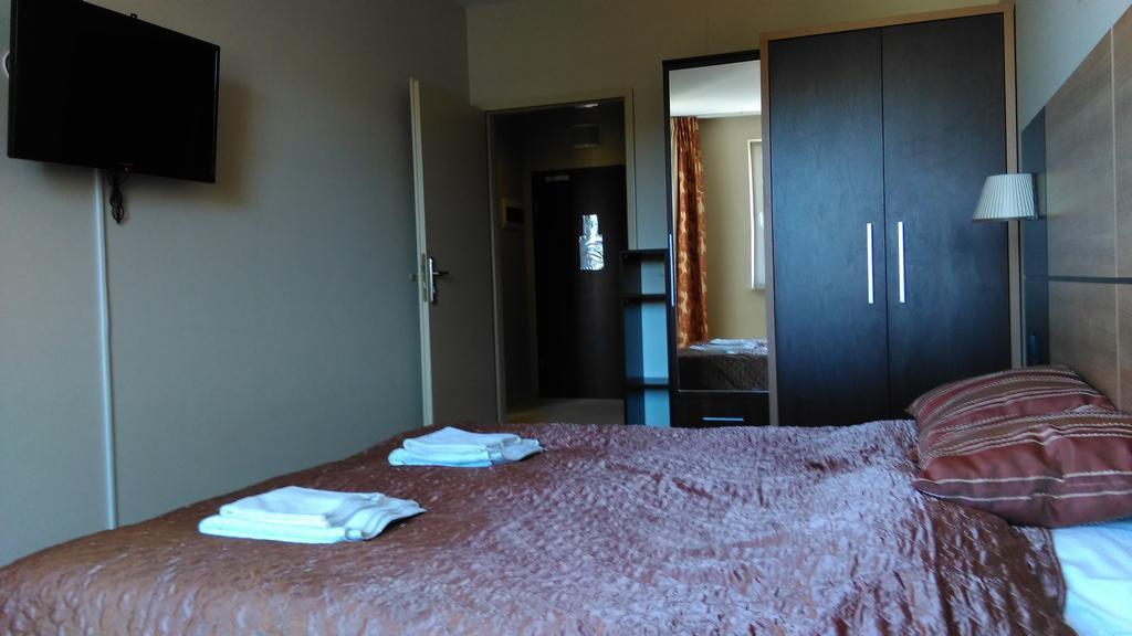 Apartamentyprzymorzu Diva 553 Колобжег Екстериор снимка