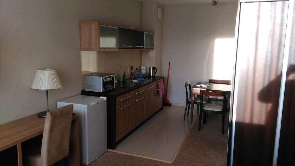 Apartamentyprzymorzu Diva 553 Колобжег Екстериор снимка