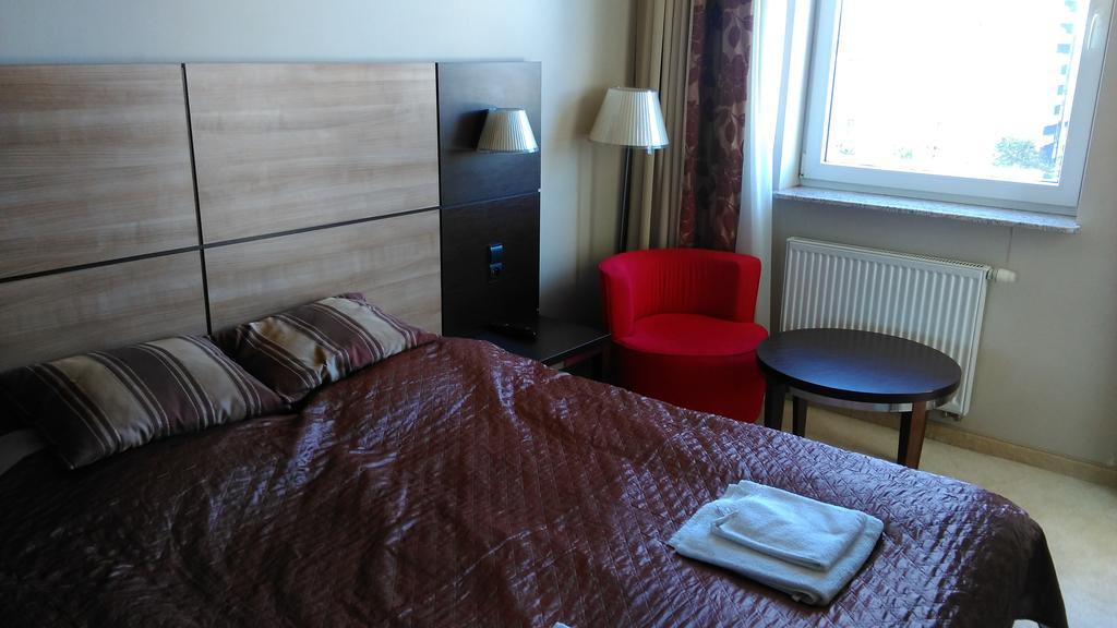 Apartamentyprzymorzu Diva 553 Колобжег Екстериор снимка